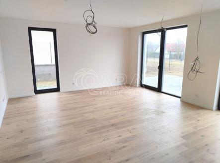 Prodej bytu, 4+kk, 106 m²