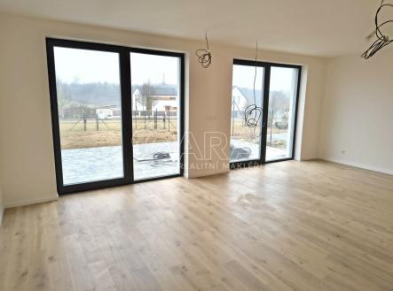 Prodej bytu, 4+kk, 106 m²