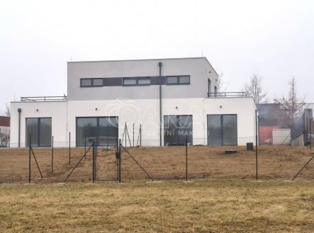Prodej bytu, 4+kk, 106 m²