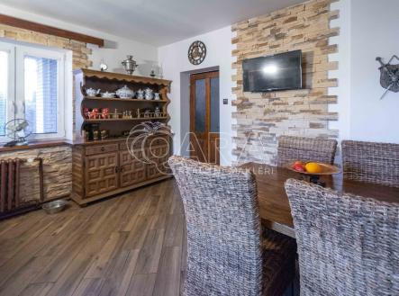 Prodej bytu, 3+1, 175 m²