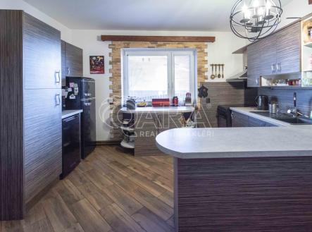 Prodej bytu, 3+1, 175 m²