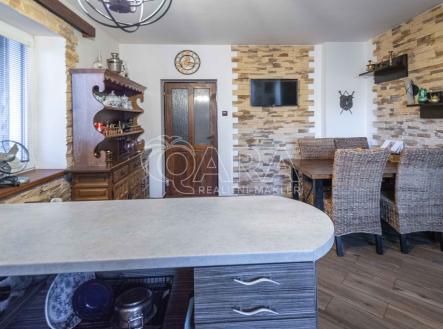 Prodej bytu, 3+1, 175 m²