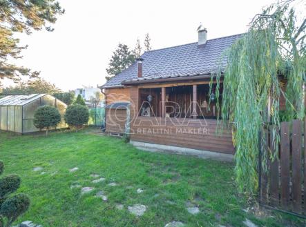 Prodej bytu, 3+1, 175 m²