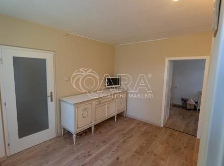 Pronájem bytu, 3+1, 74 m²