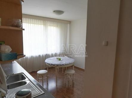 Pronájem bytu, 3+1, 74 m²