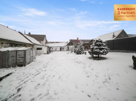 Prodej domu/vily, 126 m²