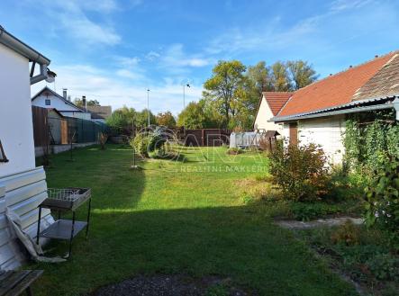 Prodej domu/vily, 126 m²