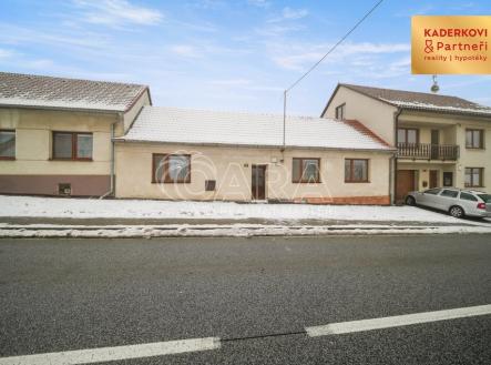 Prodej domu/vily, 126 m²