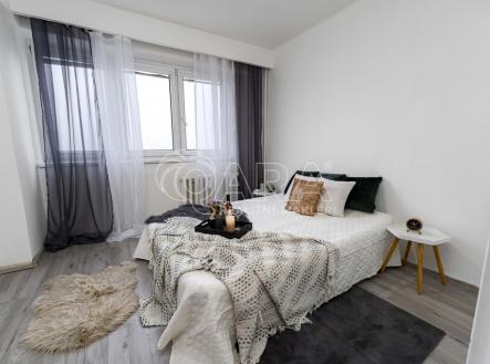 Prodej bytu, 2+kk, 46 m² obrázek