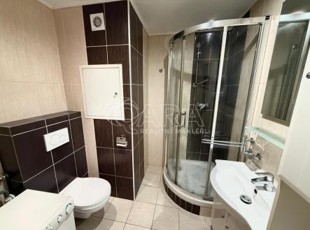 Pronájem bytu, 2+1, 40 m²