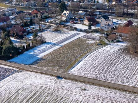 Prodej pozemku pro bydlení, 2 594 m²