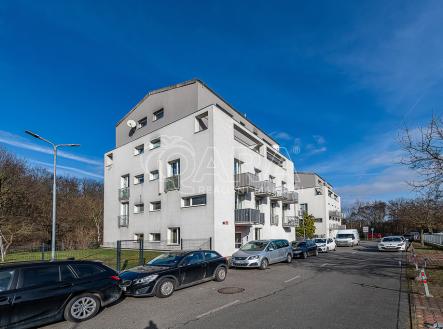 Prodej bytu, 1+kk, 43 m²