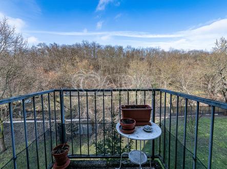 Prodej bytu, 1+kk, 43 m²