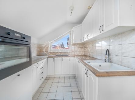 Pronájem domu/vily, 72 m²