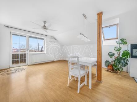 Pronájem domu/vily, 72 m²