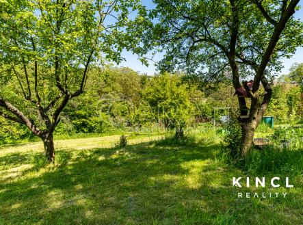 Prodej pozemku pro bydlení, 1 224 m²