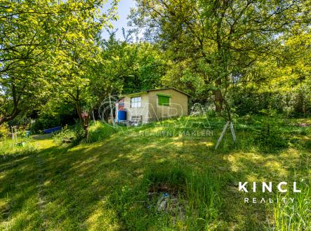 Prodej pozemku pro bydlení, 1 224 m²