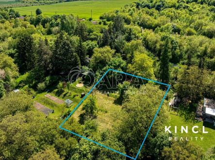 Prodej pozemku pro bydlení, 1 224 m² obrázek