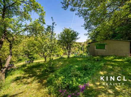 Prodej pozemku pro bydlení, 1 224 m²