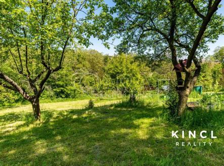 Prodej pozemku pro bydlení, 1 224 m²