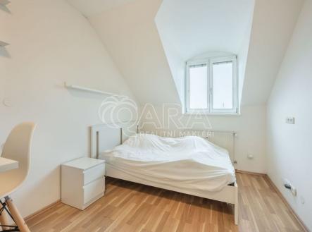Prodej bytu, 1+kk, 25 m²