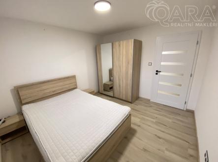 Pronájem bytu, 2+kk, 51 m²