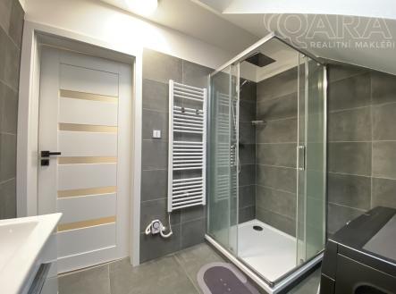 Pronájem bytu, 2+kk, 51 m²