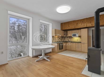 Pronájem domu/vily, 104 m²