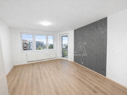 Pronájem bytu, 2+kk, 60 m²