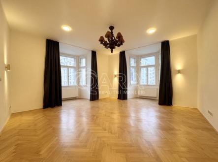 Pronájem bytu, 2+1, 90 m²