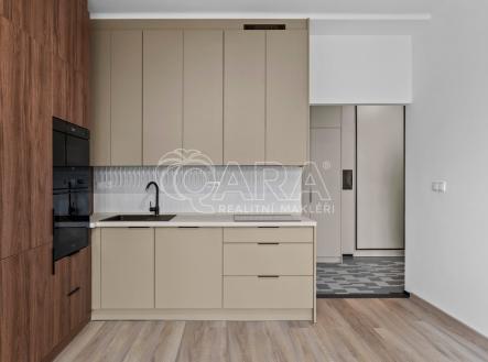 Pronájem bytu, 2+kk, 49 m²