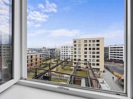 Pronájem bytu, 2+kk, 49 m²