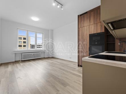 Pronájem bytu, 2+kk, 49 m²