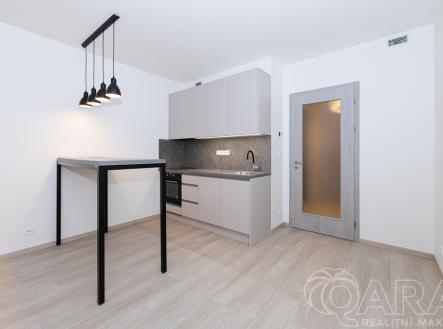 Prodej bytu, 1+kk, 41 m²