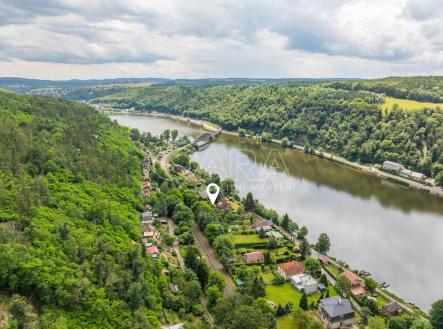 Prodej pozemku pro bydlení, 838 m²