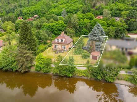 Prodej pozemku pro bydlení, 838 m²