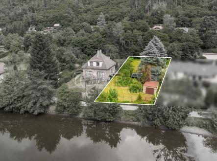 Prodej pozemku pro bydlení, 838 m²