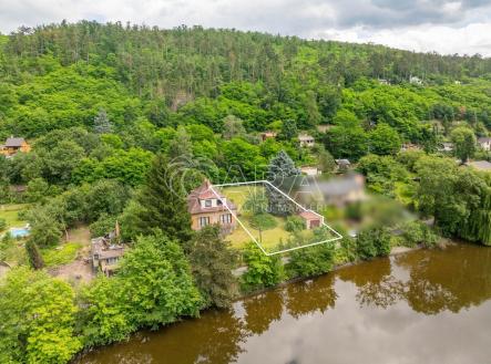 Prodej pozemku pro bydlení, 838 m²