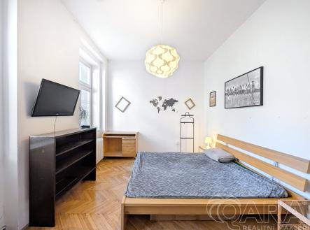 Pronájem bytu, 2+1, 61 m²