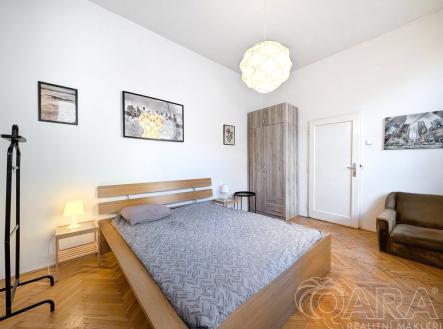 Pronájem bytu, 2+1, 61 m²