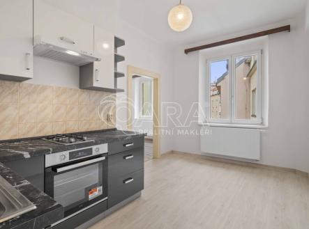 Pronájem bytu, 1+1, 37 m²