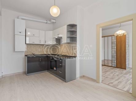 Pronájem bytu, 1+1, 37 m²