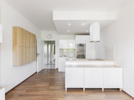 Pronájem bytu, 2+kk, 55 m²