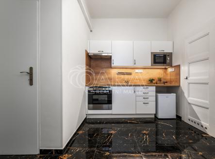 Prodej bytu, 2+kk, 49 m²