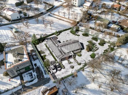 Prodej pozemku pro bydlení, 1 845 m²