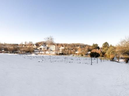 Prodej pozemku pro bydlení, 1 845 m²