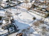 Prodej pozemku pro bydlení, 1 845 m²