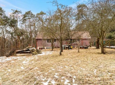 Prodej domu/vily, 152 m²