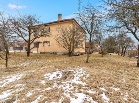 Prodej domu/vily, 152 m²