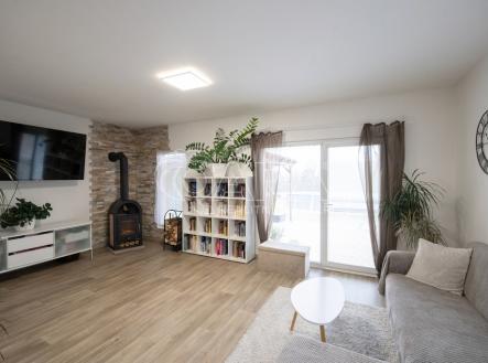 Prodej domu/vily, 108 m²